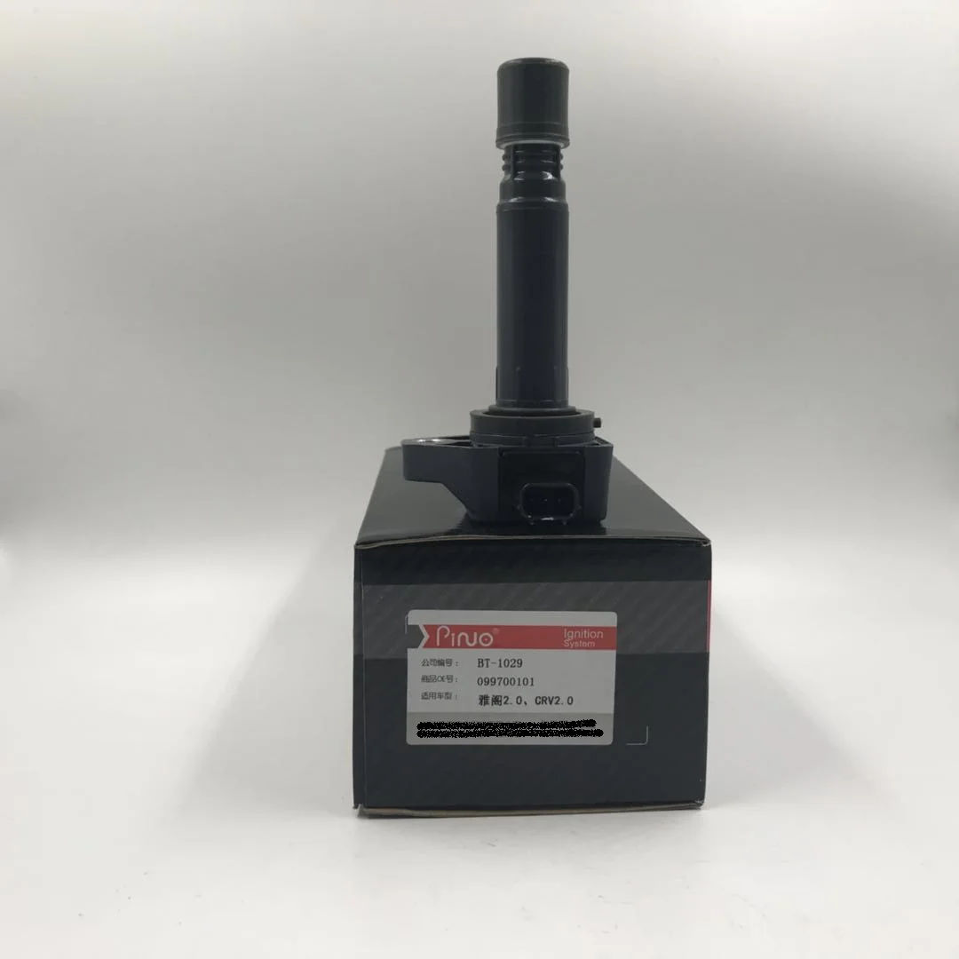 Новые катушки зажигания 30520RNAA01 для Honda Civic VIII (FD FA) 1 8 2005- Accord 2.0i 2008-2015 CR-V III FR-V UF582