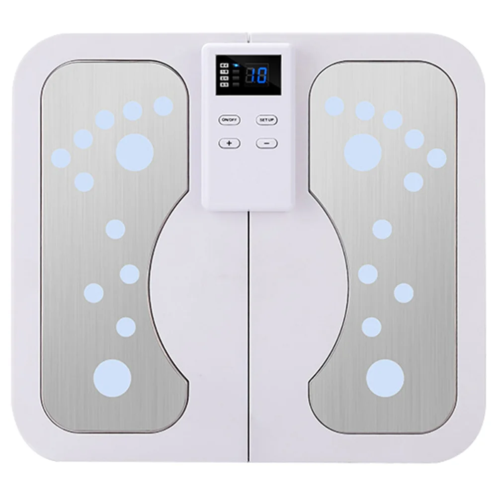 

1pc Machine Wireless Electric Feet Man Home Old