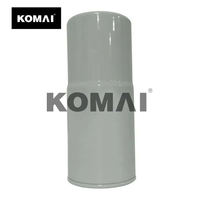 Фото Масляный фильтр KOMAI 40050800035 для Doosan Daewoo для солнечной энергии 300LL 300LC-V для Doosan Daewoo Bu №5