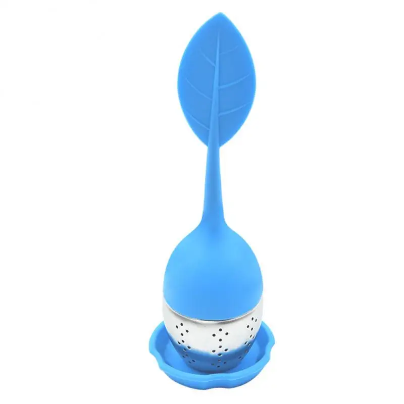 304 силиконовый разделитель для чая из нержавеющей стали пищевой чай с дном чайная