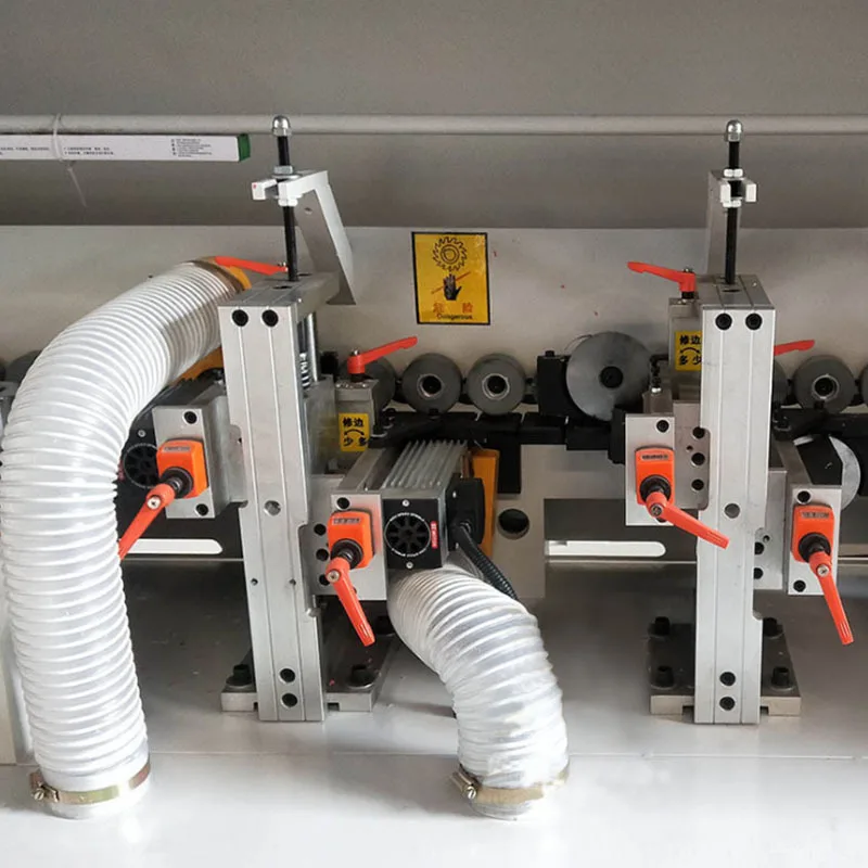 Автоматическая дешевая полукрумочная машина