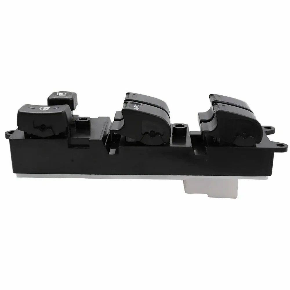 Электрический Мощность стеклоподъемника Управление переключатель передний