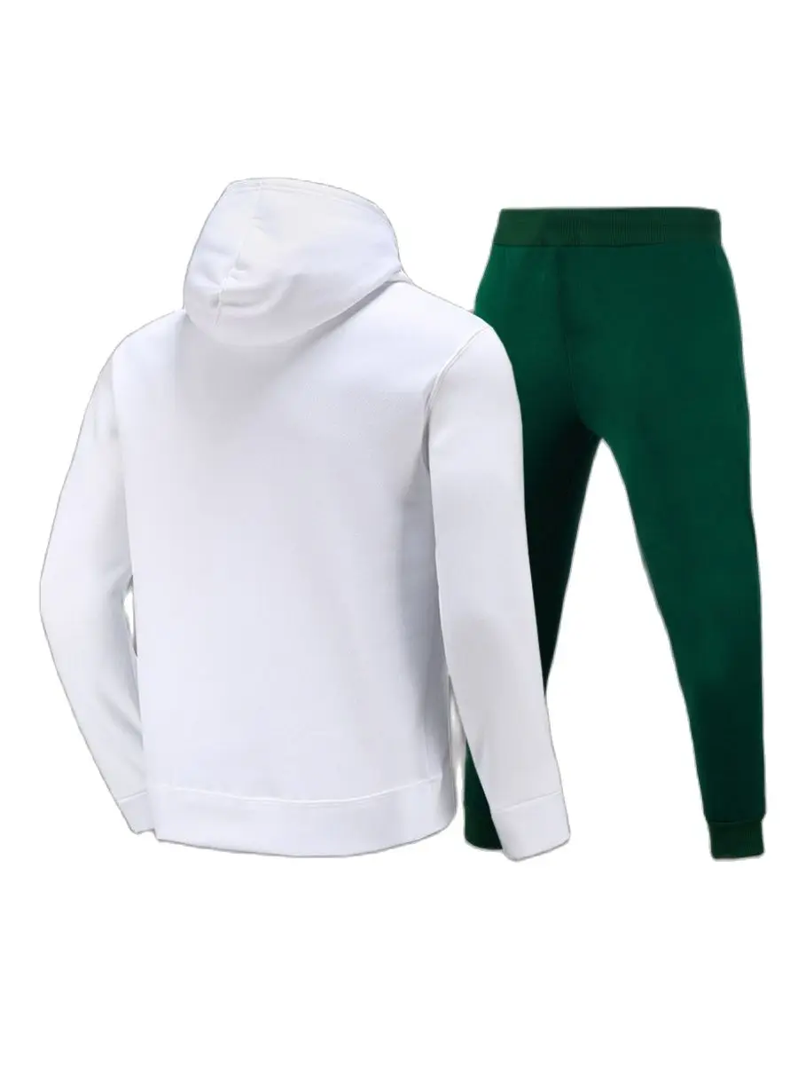 Рисунок 4 - Спортивный костюм LW с надписью Женский