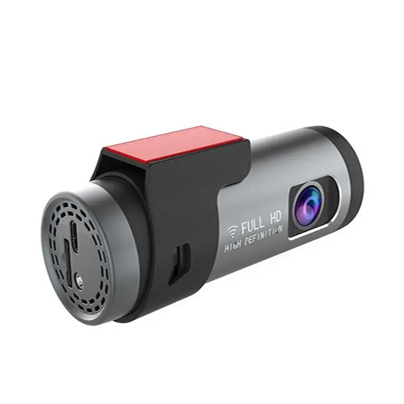 

Автомобильная камера маленькая камера с большим фотографическим кольцом F2.0 и высокочувствительным датчиком изображения HD и широким углом 140 градусов