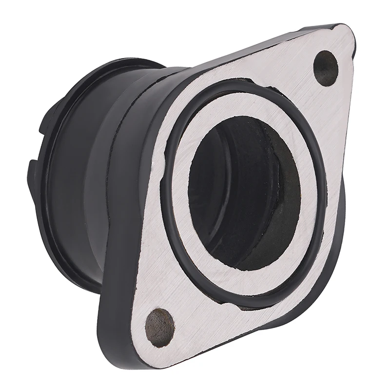 Фото Впускной коллектор карбюратора мотоцикла AHL для YAMAHA TW200 TW 200 2JX 1987-2000 5LB-13586-02-00 №3