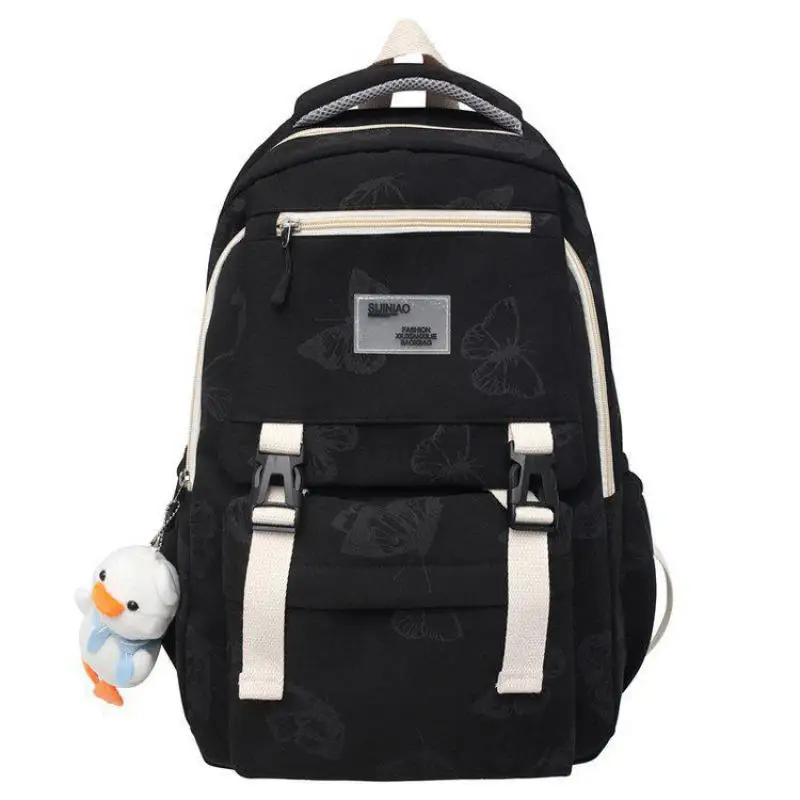 

Schoolbag Large capacity Laptop Backpack Women Travel Backpack Men Bolsa Bolsos Plecak Bagpack Mochila Feminina Rugtas Back Pack