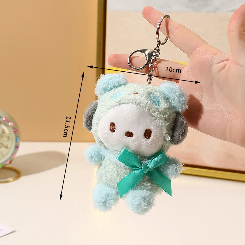 Рисунок 5 - Аниме Sanrio плюшевые игрушки Kawaii