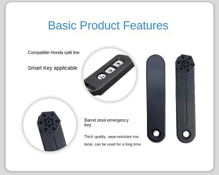 Рисунок 2 - Подходит для Honda сплит-линии