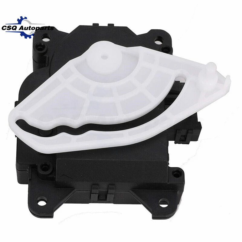 87106-30371 Привод воздушной двери воздушный климатический контроль Mix Servo 8710630371 для