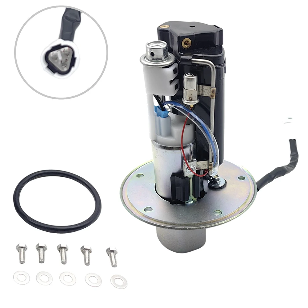

OEM номер детали 15100-29G00, топливный насос в сборе для Suzuki, GSXR600, GSXR750 2004-2005, аксессуары