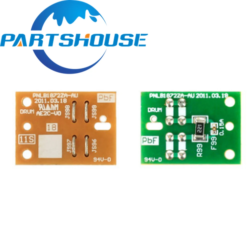 

KX-FAC408 Toner cartridge chip for Panasonic KX-MB1500 MB1500 MB1508 MB1520 MB1528 MB1530 KX-MB3018 KX-MB3028 laser Powder reset