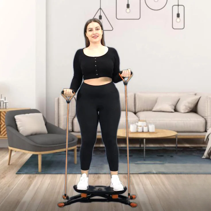 Для фототехники новый дизайн мини-тренажер для лыж и слайдер тренажер с