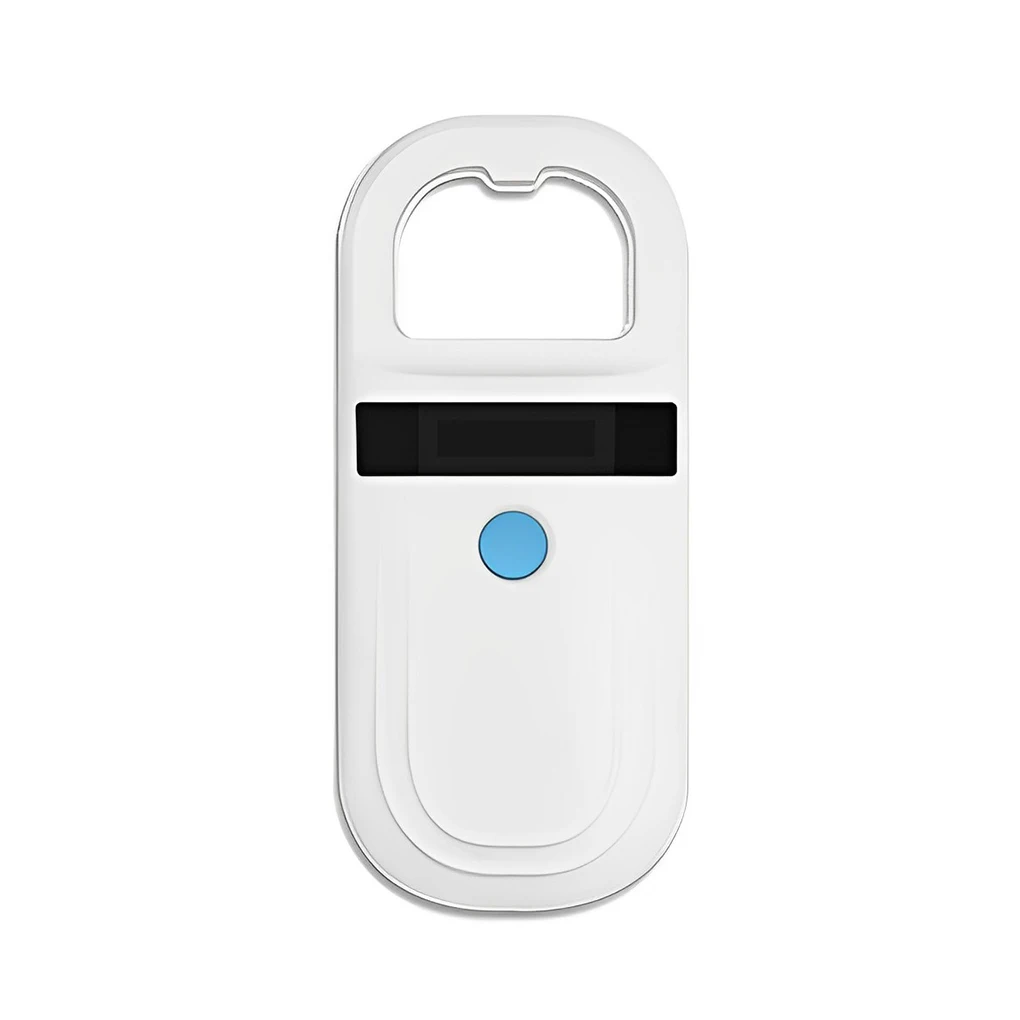 

RFID Reader Sensitive 134kHz 125kHz ID Scanner USB2 0 Pet Tag Scanners