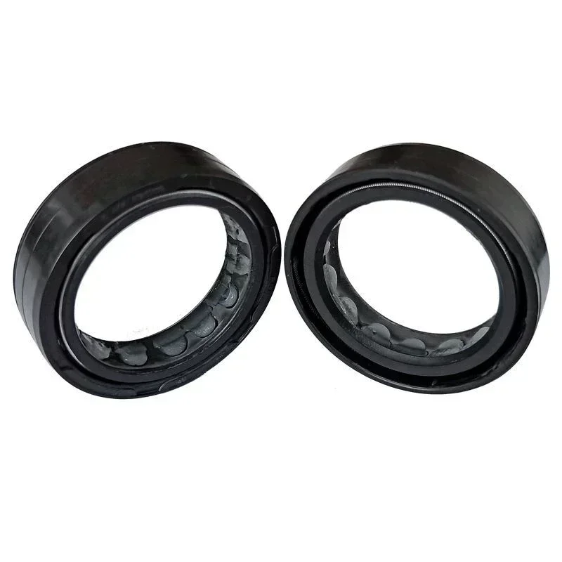 35x48x11 передняя амортизатор вилки демпфер сальник вала фиксаторы пылезащитного