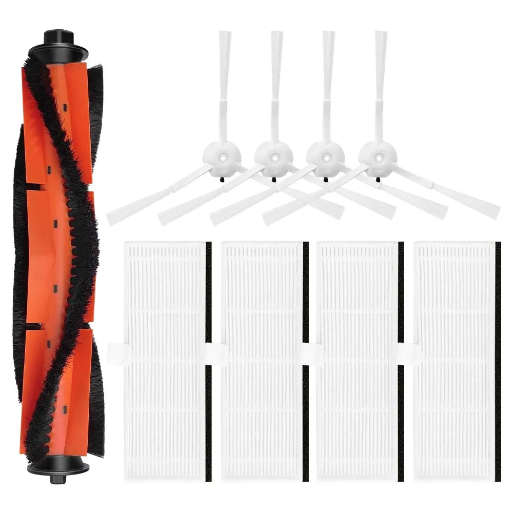 

Запасные части для Xiaomi Lydsto R1 / R1A / R1 Pro / S1 / L1
