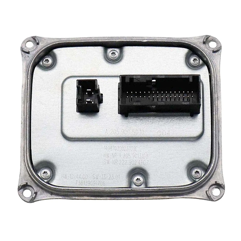 Новинка фонарь для Mercedes W205 S205 S63 AMG C180L C350 A2229008005