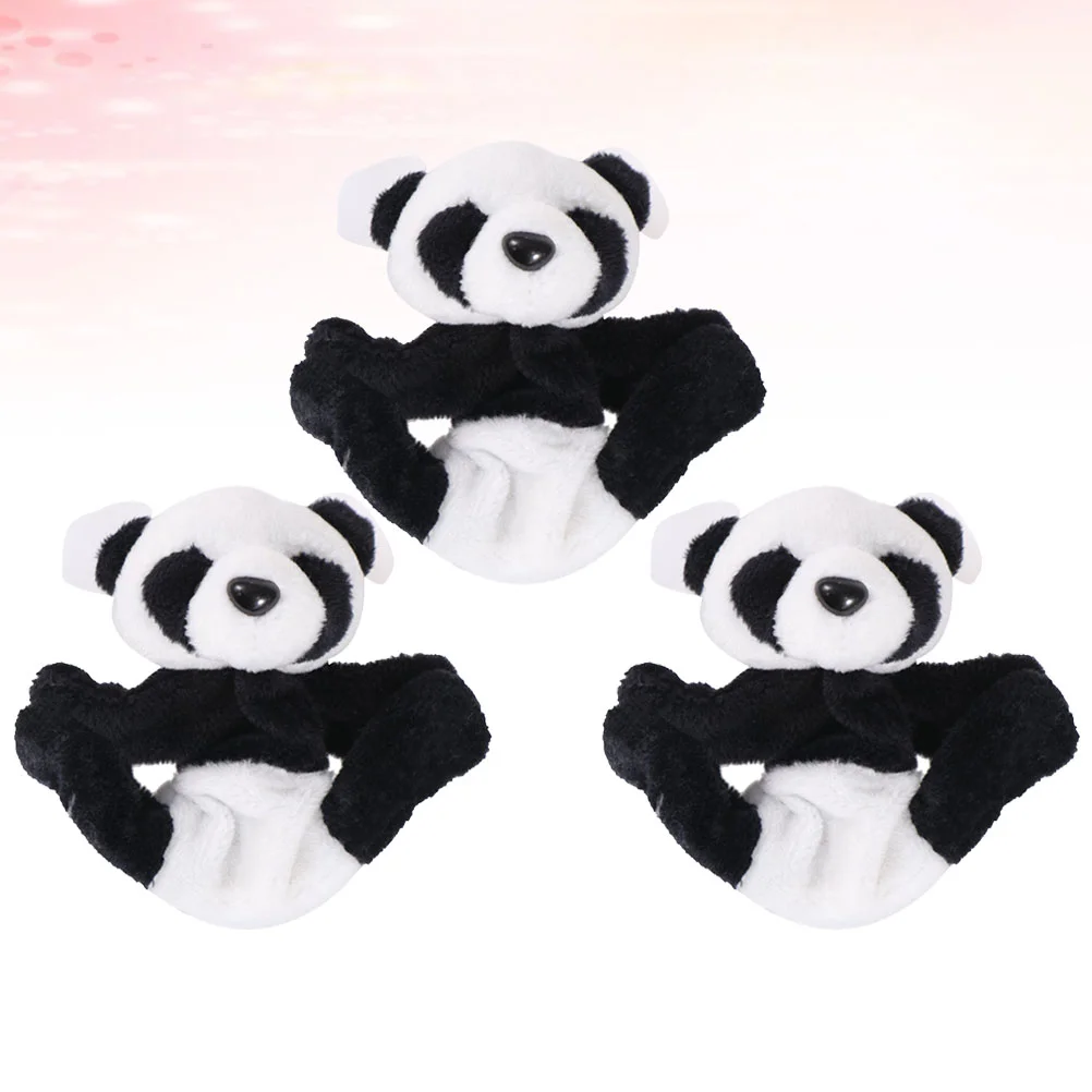 

3 PCS Magnetic Stickers Photo Magnets Fridge Photo Magnets 3d Fridge Stickers Photo Sticker Paper Animal Refrigerator Magnets