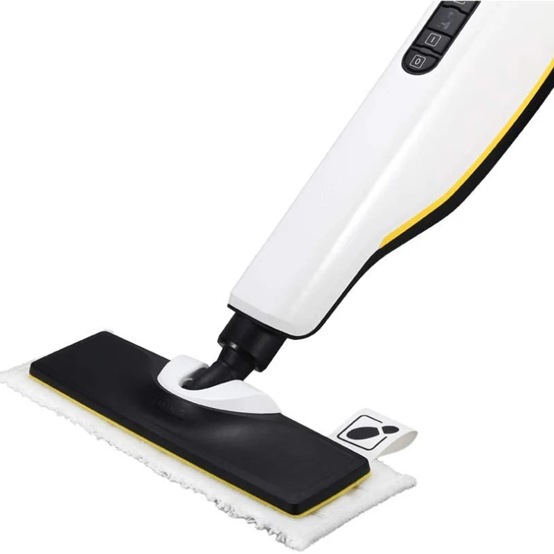 6 шт. тканевая накладка для швабры из микрофибры пароочистителя Karcher EasyFix SC 2 3 4 5