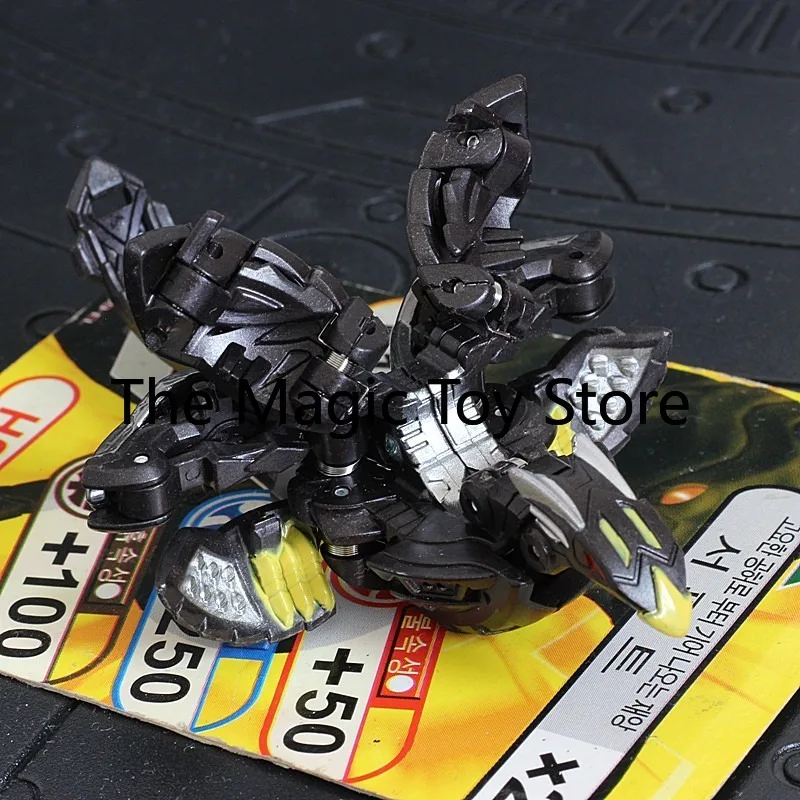 Фото Оригинальная японская версия Bakugan Tech Sky Falcon First Stage Bird, альтернативная цветовая версия, коллекционная фигурка, модель, игрушка, снятая с производства №2