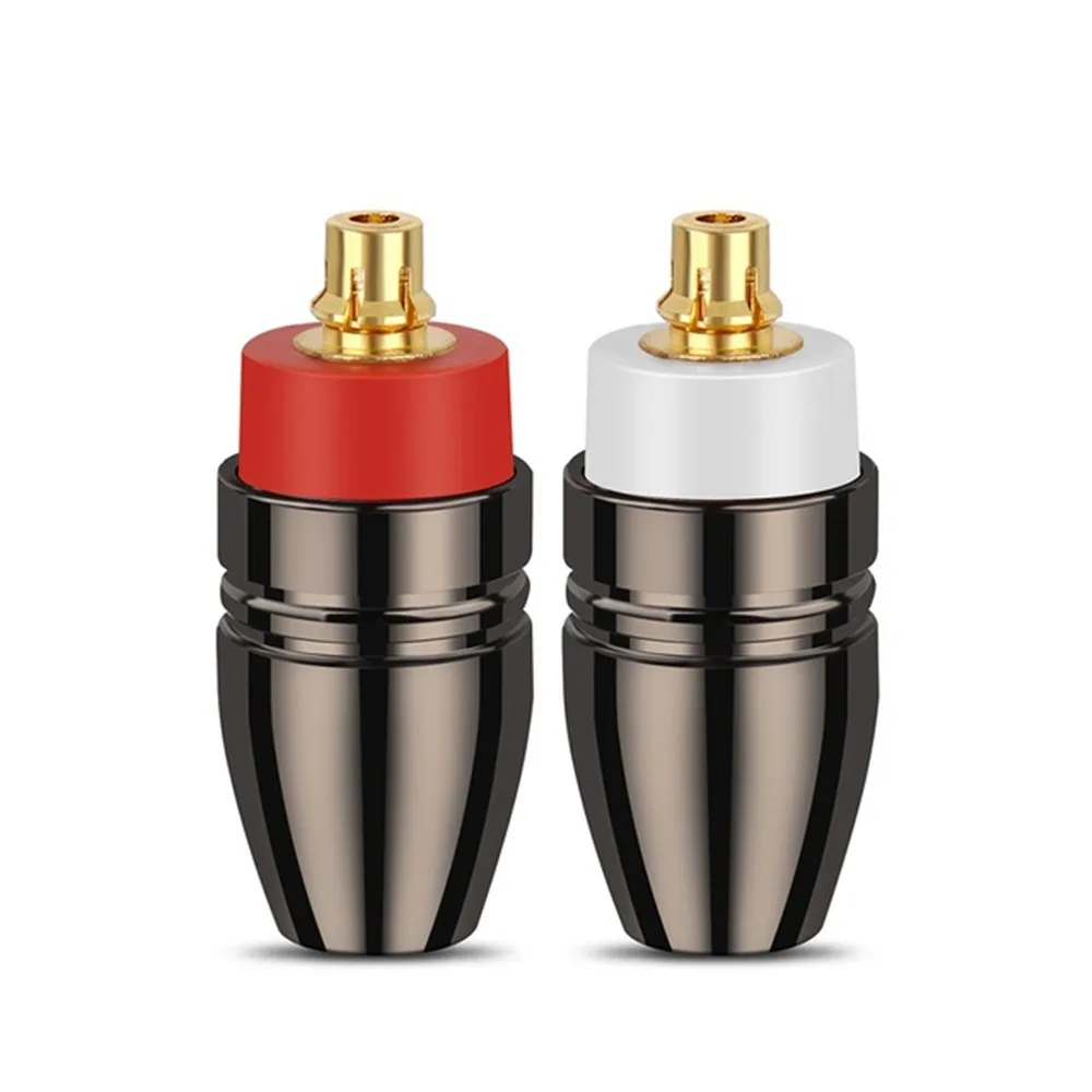 

Разъем для наушников для Sony IER-M7 IER-M9 LN006467 DIY Hifi, аудиоразъем, адаптер, медный провод, соединитель