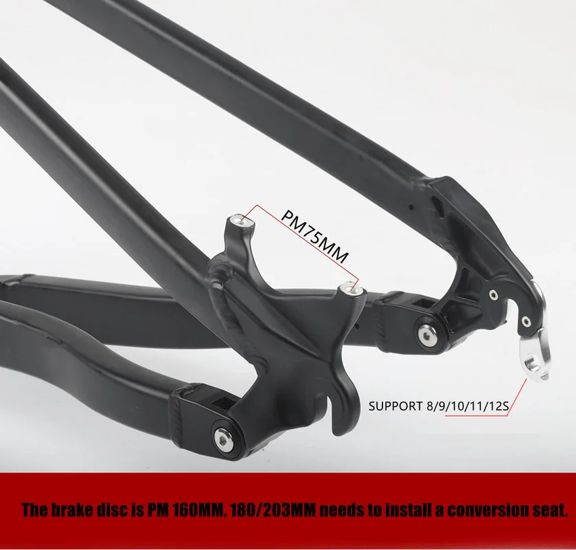 HIMALO Bicycle Frame full Suspension frame 29ER 27.5ER Aluminium Alloy MTB Mountain DH Cycling Downhill bike Accessories | Спорт и