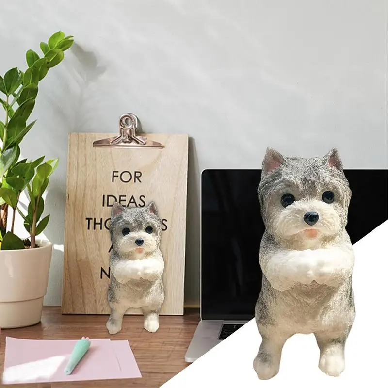 Игрушка-кошка для детей Сенсорные игрушки Сжимаемые Декор стола Кошка в форме