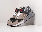 Кроссовки New Balance 997 Sport Серый Демисезон Мужской