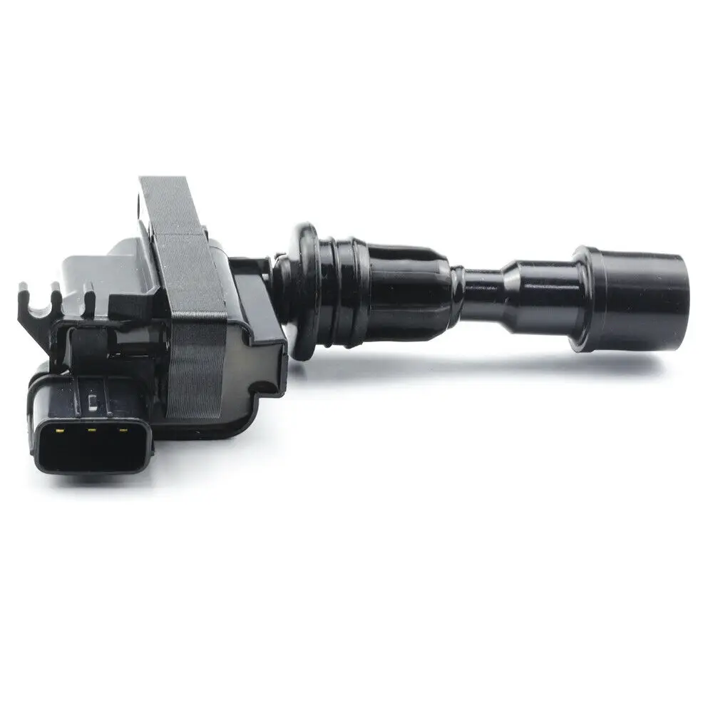 

Высококачественная 2 X для Mazda mx5 для Premacy BJ NB CP катушка зажигания IGC 1,8 2,0 uf408 dsc1500- SFH