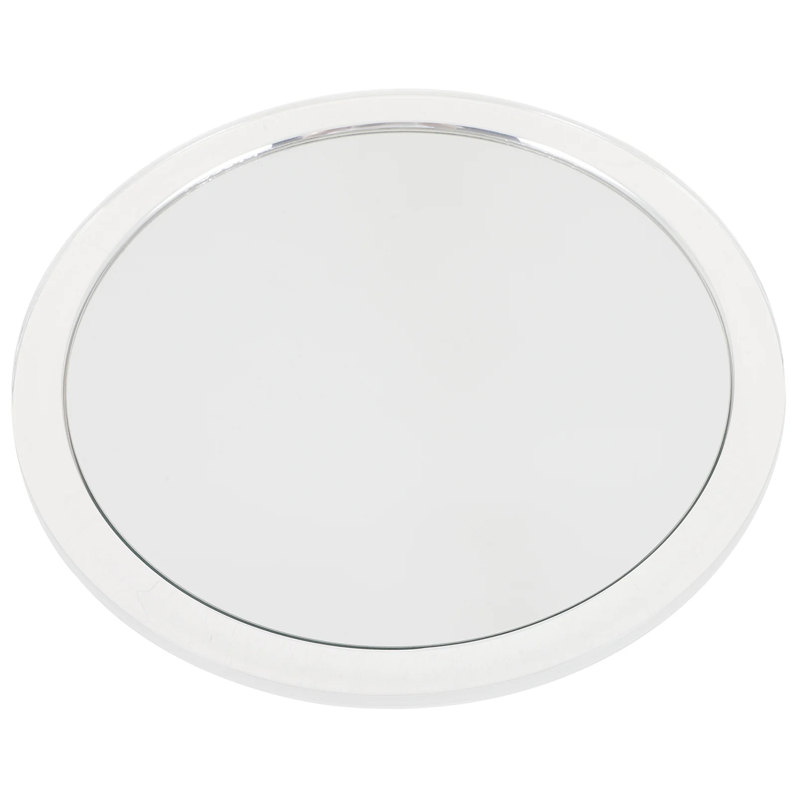 

Makeup Mirror Small Magnifying Travel Sucker Suction Cup Bathroom 10x Mini Vanity