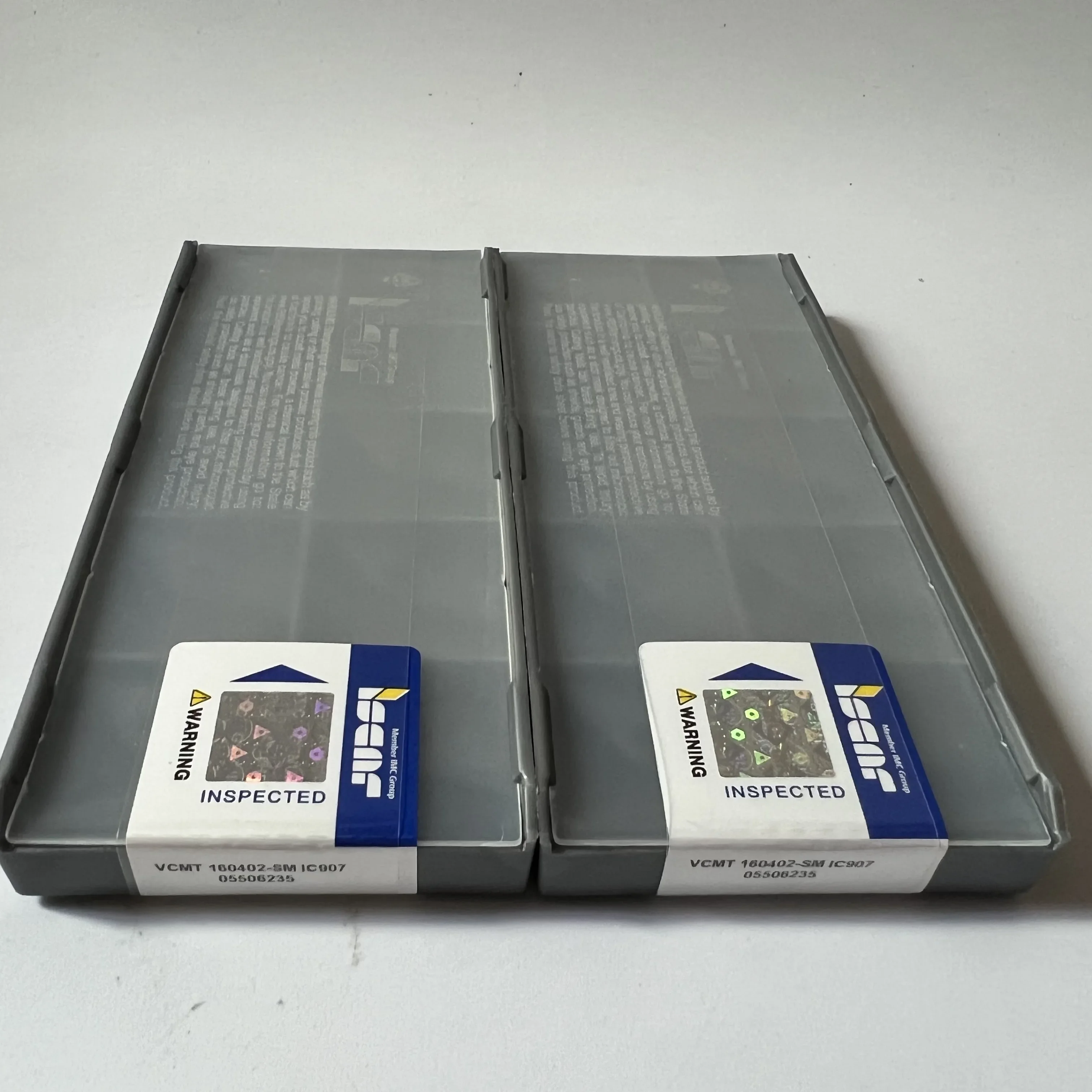 10 шт. лезвие из сплава VCMT 160402 -SM IC907