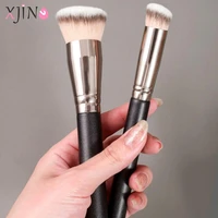 xjing contour makeup brushes powder foundation concealer bb cream brush blush concealer female face make up brushes beauty tools