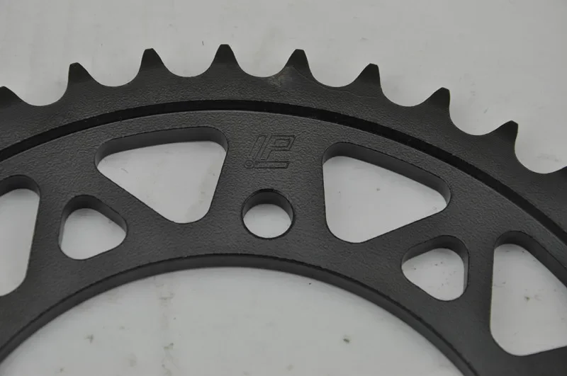 Задняя звездочка мотоцикла 530 для Kawasaki ZZR600 ZZ-R 600 ZX600 Ninja ZX-6 90-04 VN800 Drifter 95-06 Vulcan 97-05