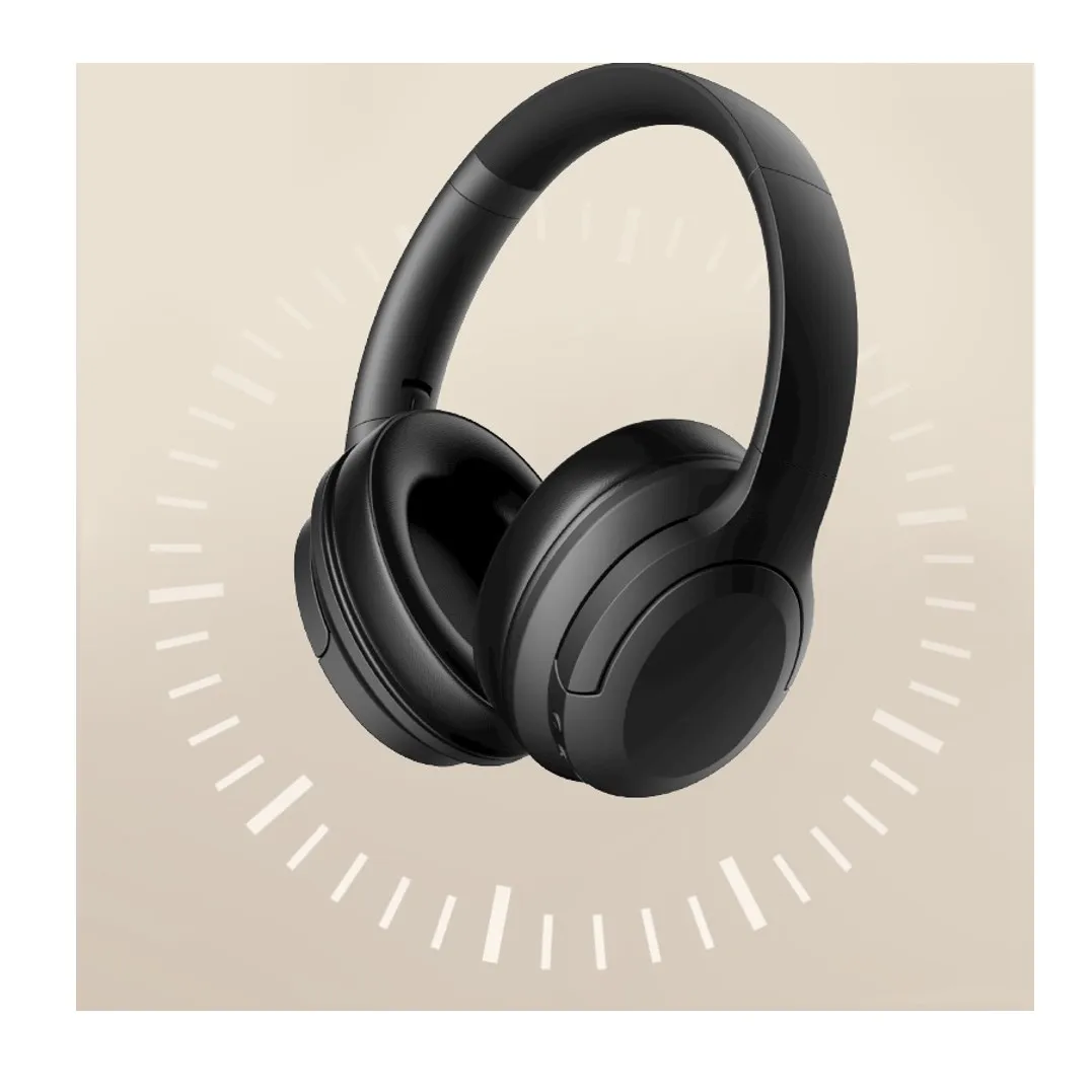 

Headphones|Headworn Bluetooth headphones, sports earphones for noise reduction, computers/esports/games/ultra long battery life