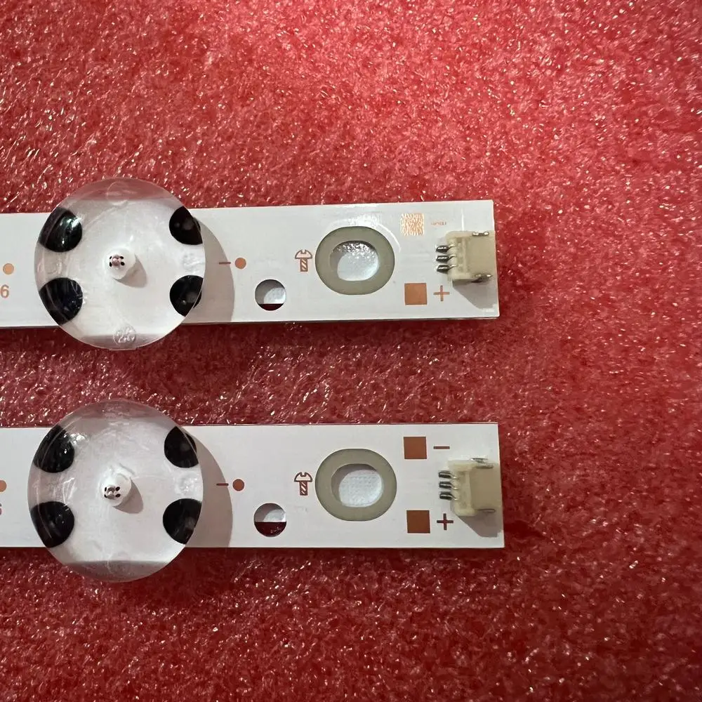 Светодиодная лента для 32PHS5505/12 32PHF3282/T3 32PHT4504 32PHS4503 32PHT4503 32PHT4203/12 32PHT4112/12 GJ-2K17 CSP-315 Шаг