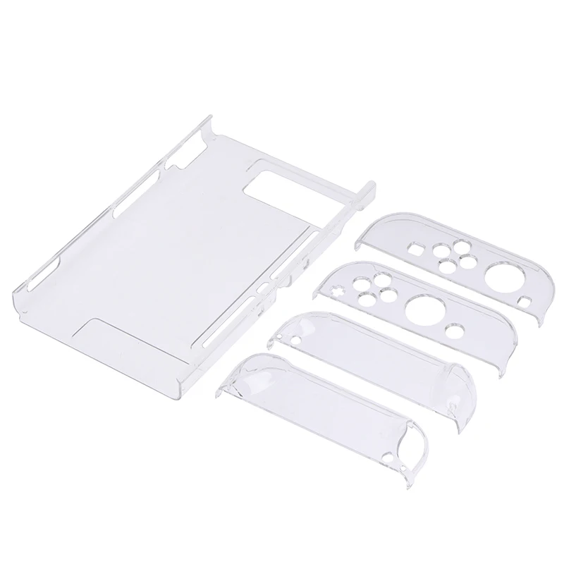 

Transparent Switch Controller Wake-up Function Gamepad Wireless Protective Case