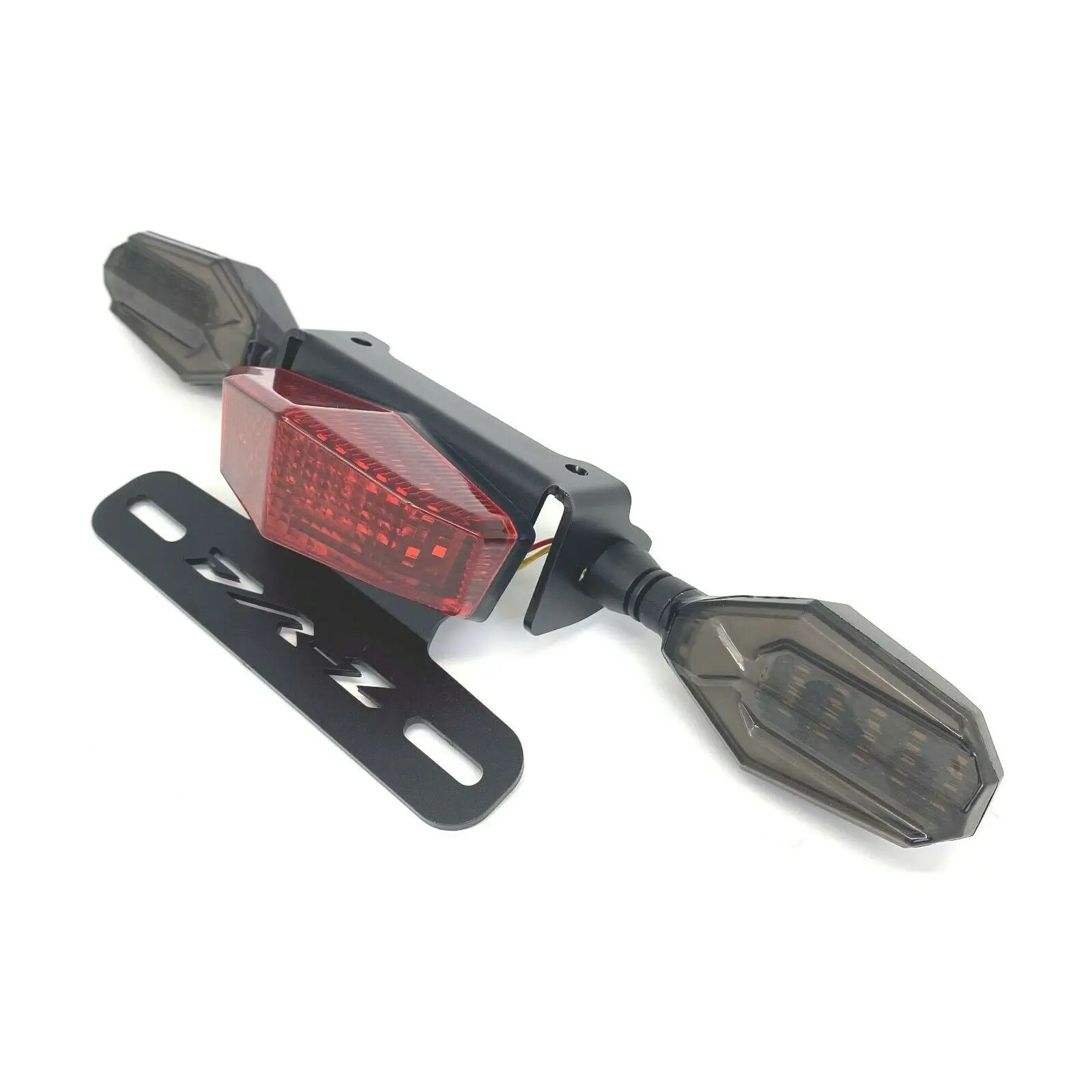 

Задний задний светодиодный стоп-сигнал, сигнал поворота для Suzuki DRZ 400SM 2005-2020 DRZ 400S/E 2000-2020