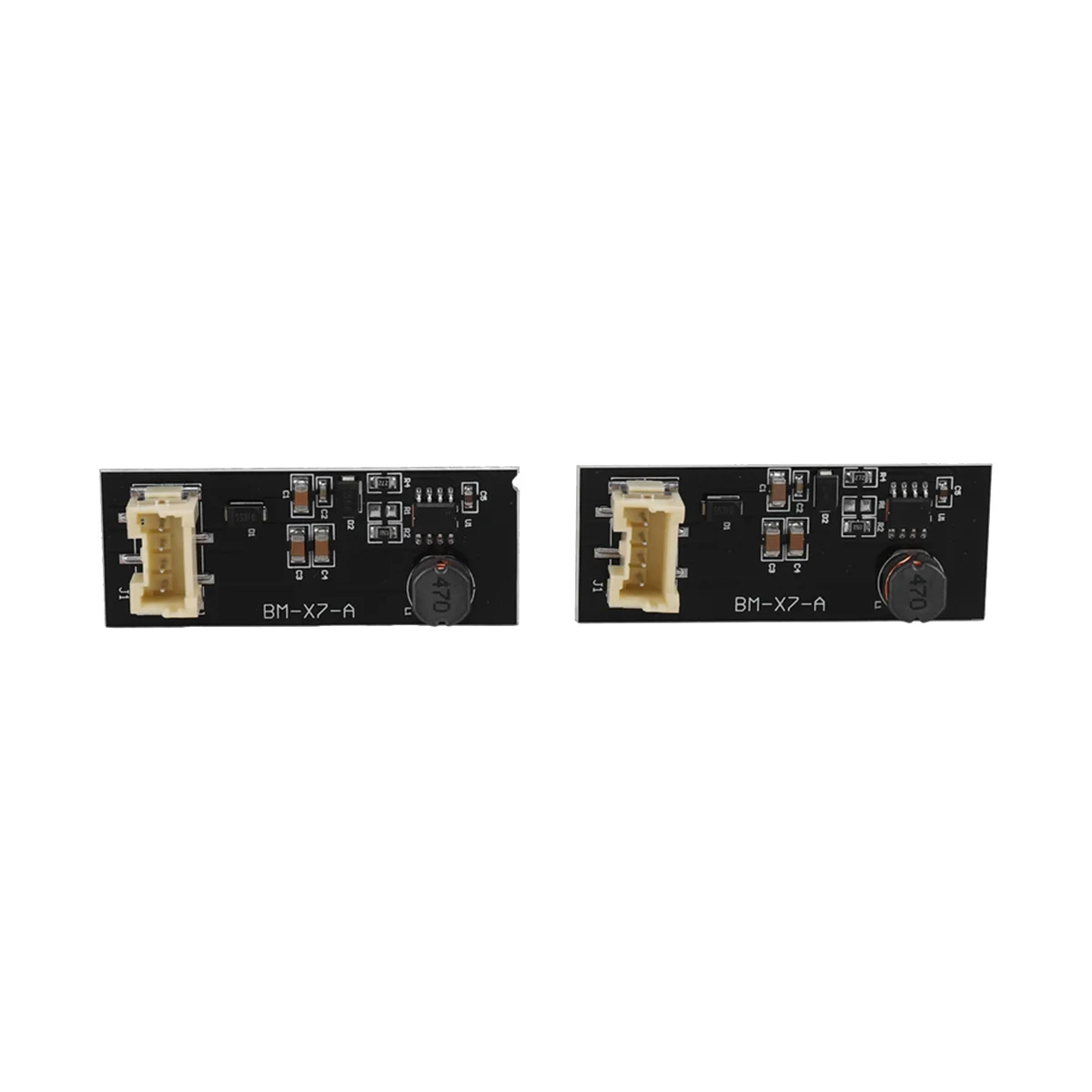 

4 шт., запасная плата для заднего фонаря BMW X3 F25 2010-2017