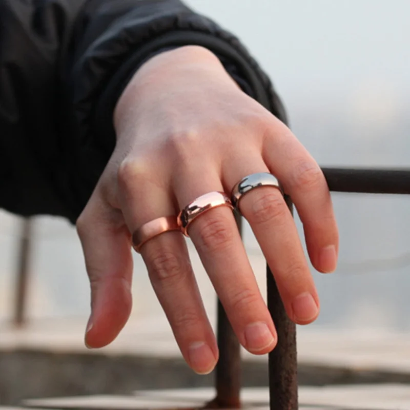 Кольцо для измерения уровня сахара в крови | Украшения и аксессуары