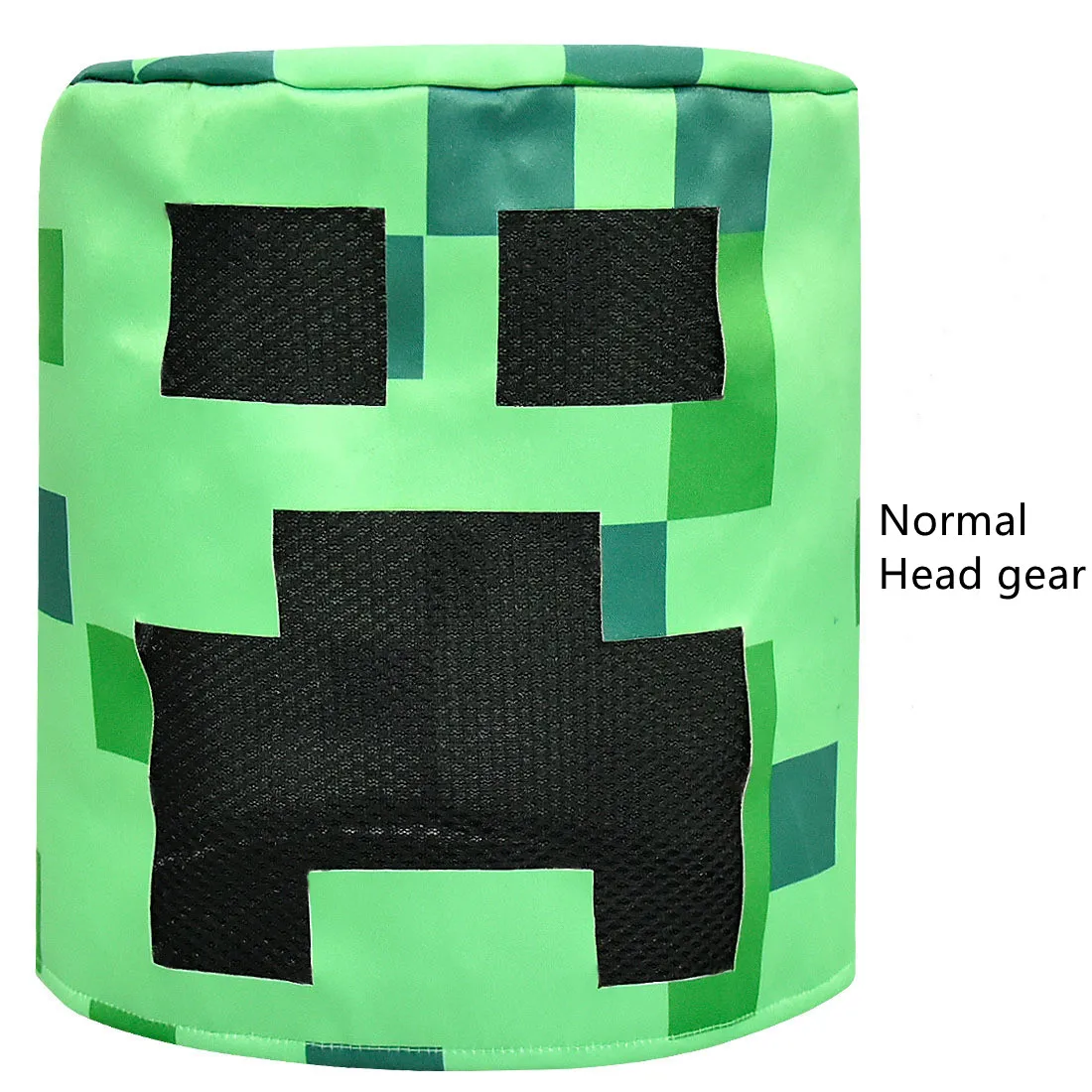 Лидер продаж детская зеленая розыгрышная игра с забавным мультяшным принтом