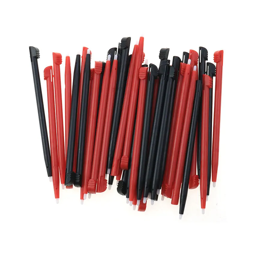 Фото 1 шт. стилус для сенсорного пера YuXi для NDSi XL пластиковая ручка для DSi LL игровые аксессуары №3