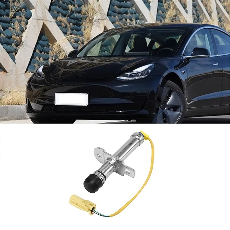 

Ремонт автомобиля Передний активный датчик шарнира привода капота для модели 3 P173570200A