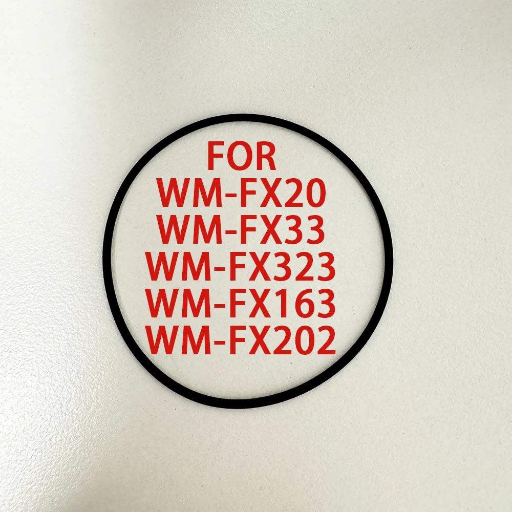 Ремень проигрывателя для SONY WM-FX20 WM-FX33 WM-FX323 WM-FX163 WM-FX202