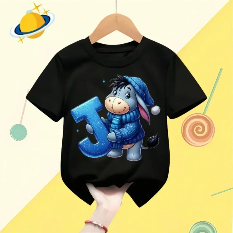 Детская футболка Винни-Пух