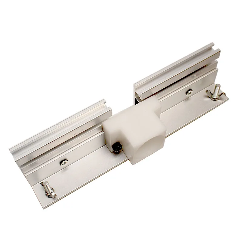 

Настольный фрезерный станок toohr Aluminium Router Table Insert Plate