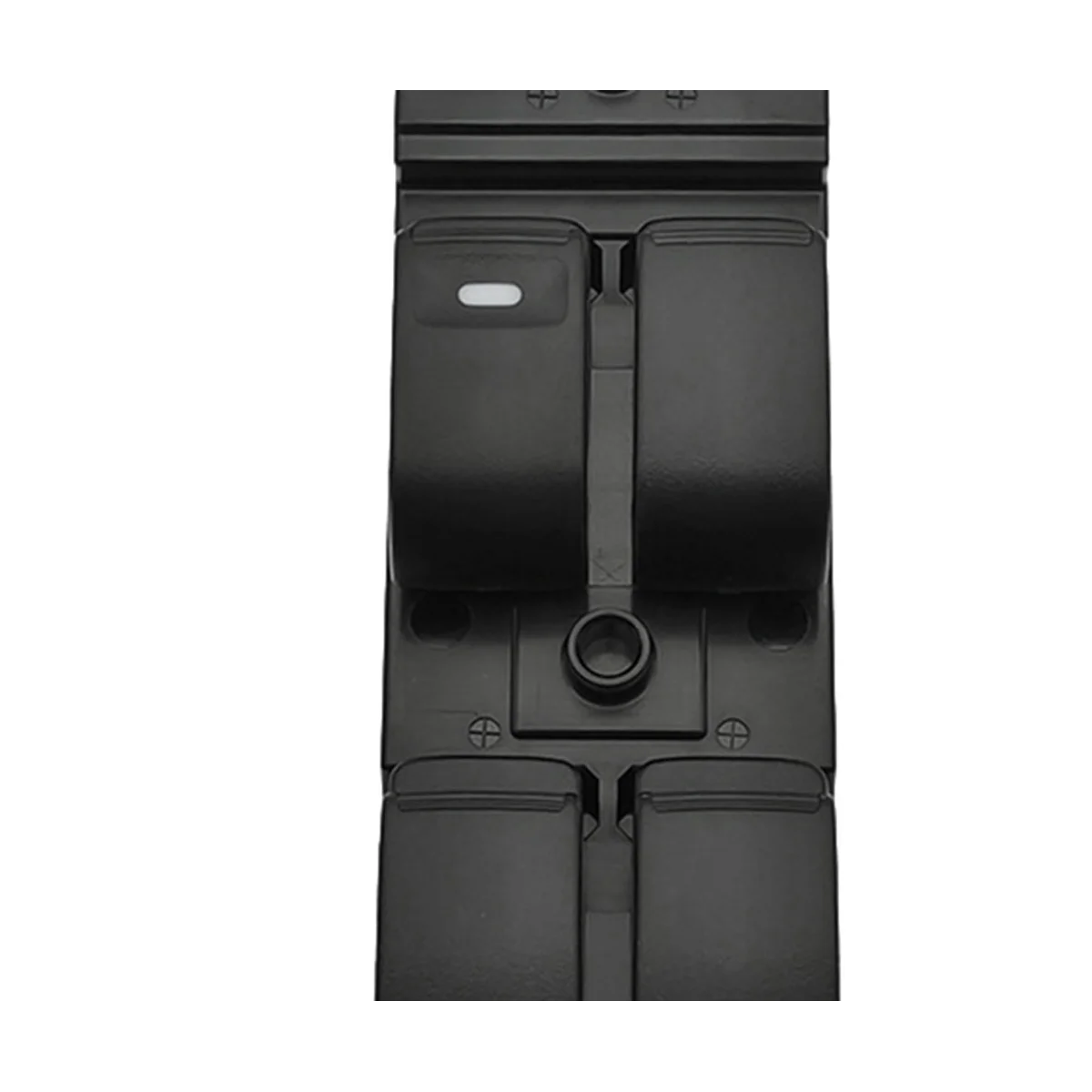 8608A207 Главный переключатель управления со стороны водителя оконного регулятора