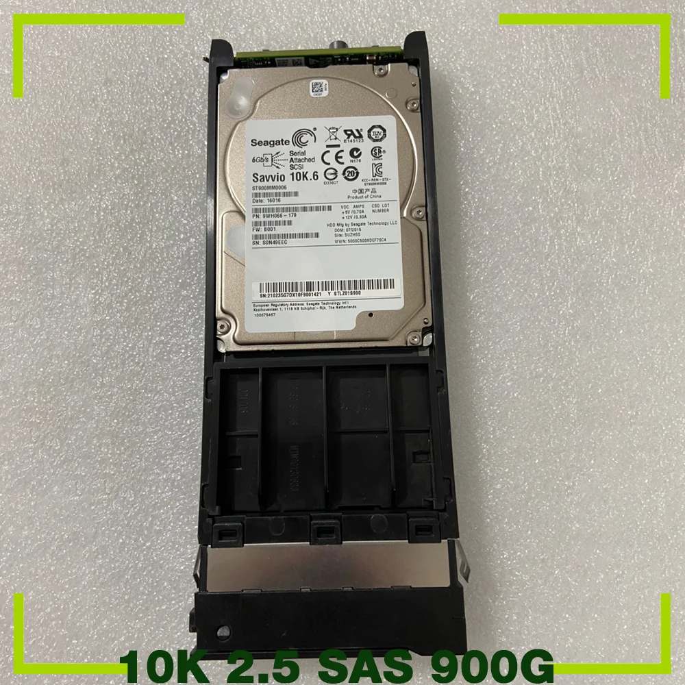 900 ГБ для серверного жесткого диска Huawei 10K 2 5 SAS 0235G7DX S5500T 0235G6V6 02359067