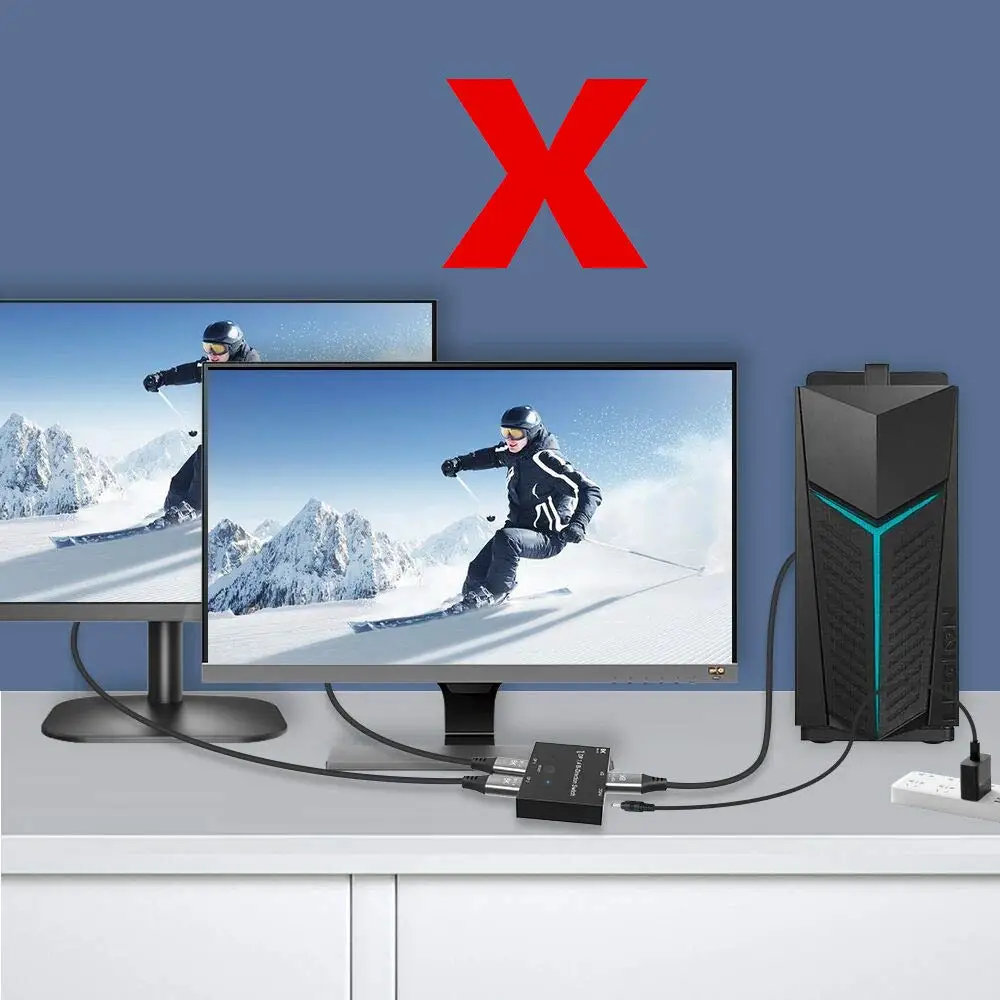 Рисунок 5 - DisplayPort 8K DP 1