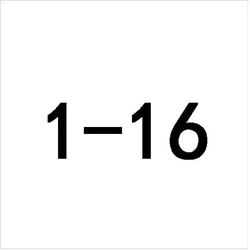 

Метчики для резьбы teclachiara 1-8 1-10 1-12 1-14 1-16 1-18 UNC UN UNF UNS UNEF HSS