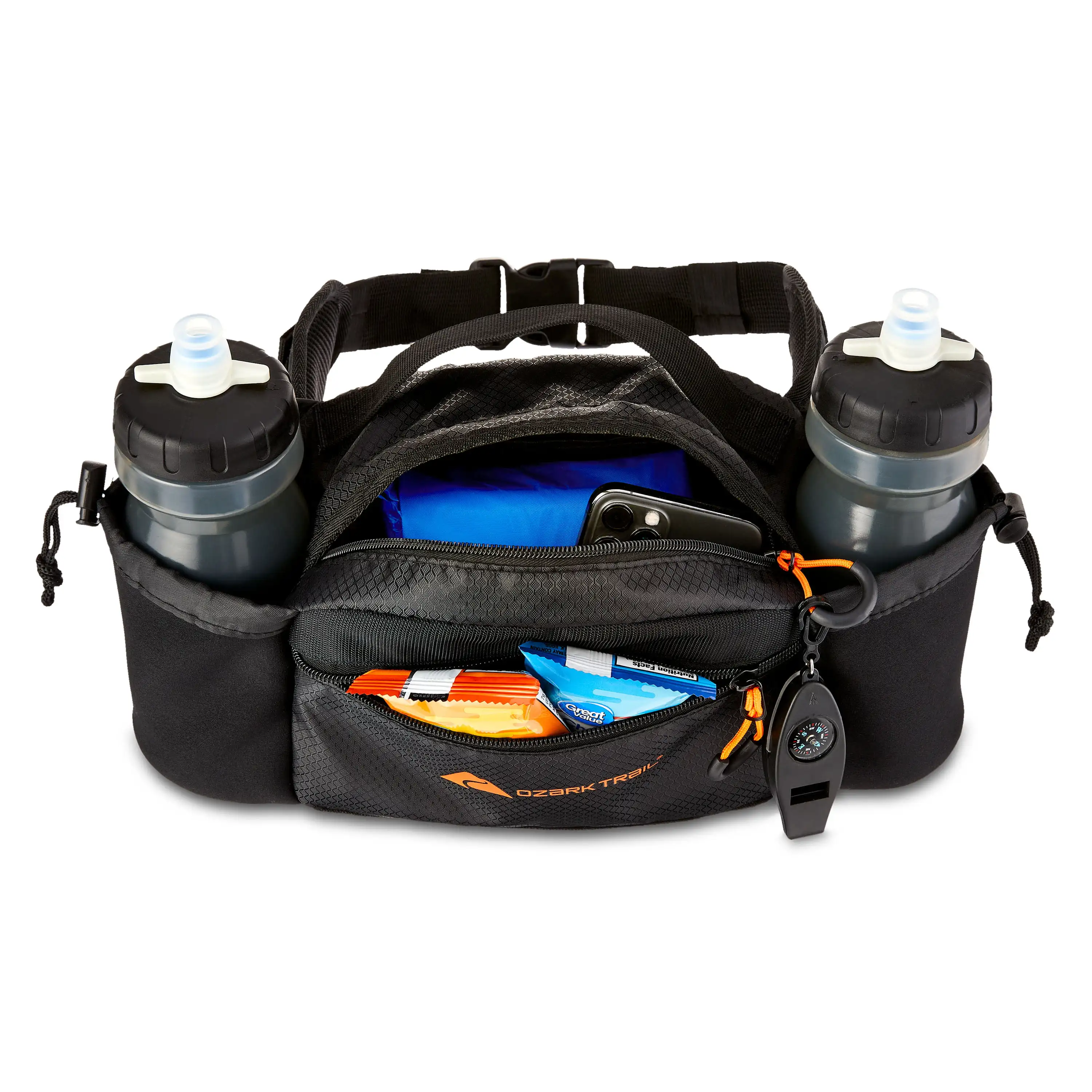 Multi-Use Lumbar Pack