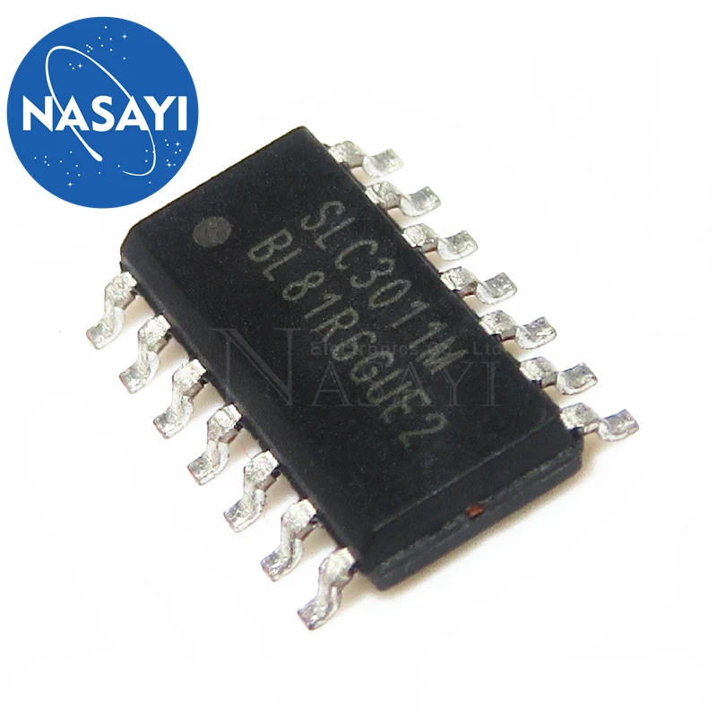 5 шт./лот SLC3011M SLC3011ME SLC3011 3011M в наличии